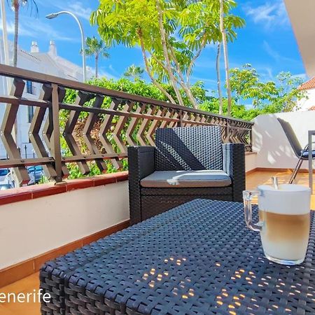 Diamantes - Relaxing Tenerife Getaway - Heated Pool - Los Cristianos Los Cristianos  Exterior photo