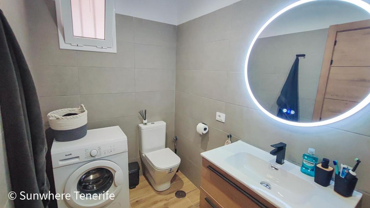 Diamantes - Relaxing Tenerife Getaway - Heated Pool - Los Cristianos Los Cristianos  Exterior photo