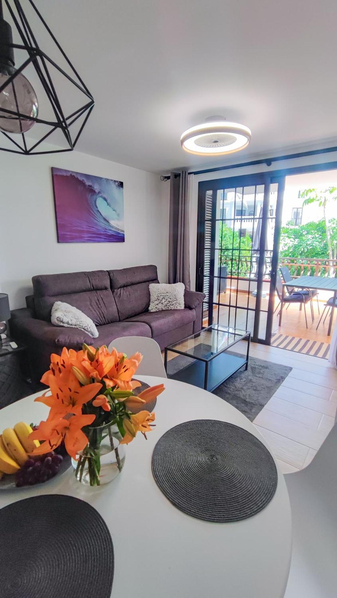 Diamantes - Relaxing Tenerife Getaway - Heated Pool - Los Cristianos Los Cristianos  Exterior photo